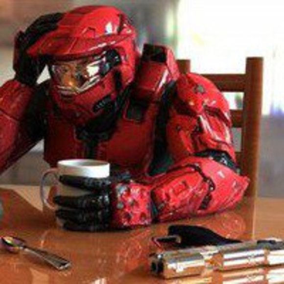 Meet your Posher, Kc - Picture 1 of 1